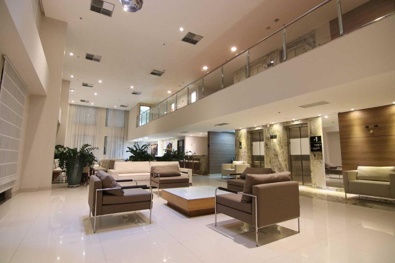 Samba Linhares Exterior foto