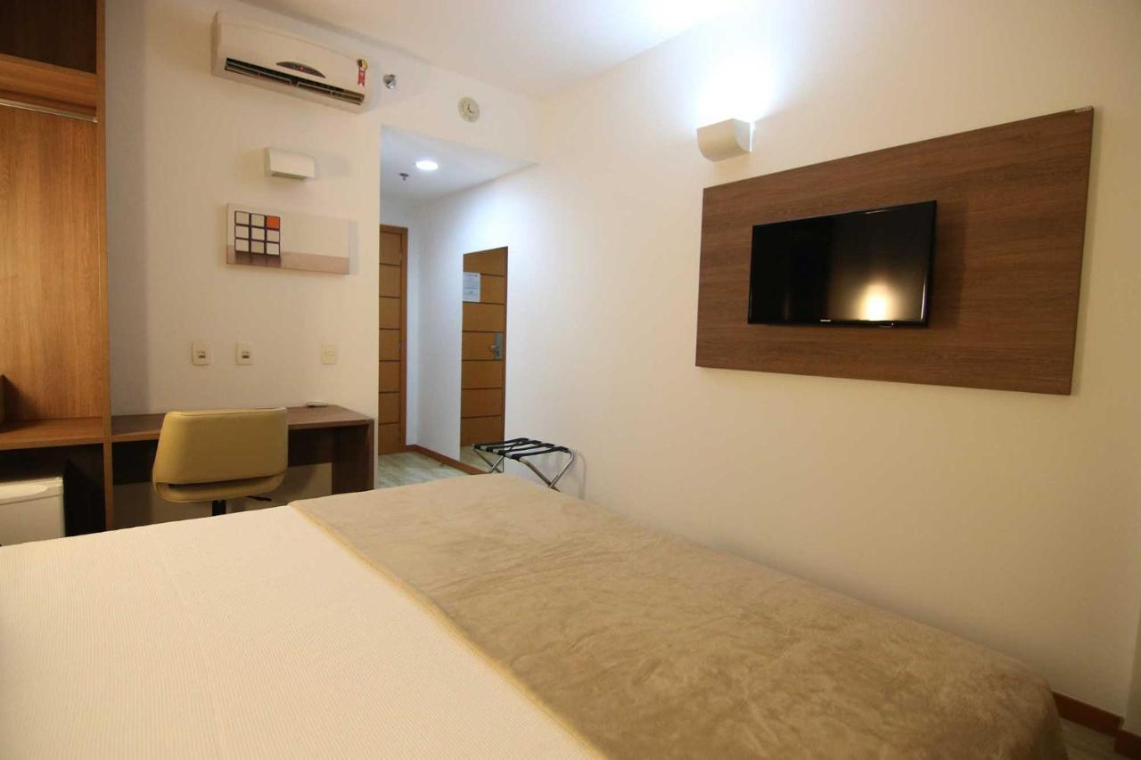 Samba Linhares Exterior foto